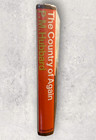The Country Of Again By P m  Hubbard 1968 Hcdj 1st Edition Rare Vintage