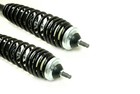 Monster Front Shocks For Polaris Sportsman 450 500 570 600 7041762  7043106