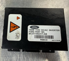 Oem 2011-2016 Ford F250 F350 Power Inverter Converter Module Bc3t-19g317-ab