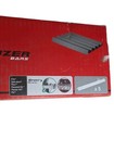 Weber 7536 Flavorizer Bars For Spirit 300  Porcelain-enamel  22 5 In   5-pk  