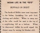 1910 Indian Life In The 1860 s Hassan Cigarette Tobacco Lot Squaw Warriors Scout
