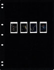  4 00 Scott Value  - 2002 Mauritius Constellations  Stars Scarcer Cv Mnh Nh Umm