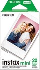 Fujifilm Instax Mini Instant Film  60 Sheets  For Mini 9  Mini 8  Mini 70  Sp-2