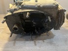 1963 Mercury 20 Hp Powerhead Crankcase Assembly