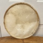 Antique Drum  Head 13 