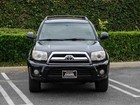 2006 Toyota 4runner Sr5 Sport Utility 4d