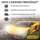 Led Headlight Bulbs Kit Cree H11 Size For Car   Truck Lighting   Lamps Plug play