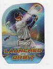 2023 Topps Cosmic Chrome Baseball Insert Pick Your Card
