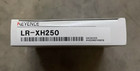 Keyence Lr-xh250 Laser Sensor - New In Original Boxes Free Shipping