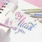 Sakura Gelly Roll Stardust  made In 12 Count  pack Of 1   Assorted Colors