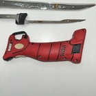 Bubba Fishing Li-ion Cordless Electric Fillet Knife Fish Non-slip Grip For Parts