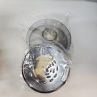 Cuisinart Dlc-10s Pro Classic 7-cup Food Processor With Accessories 