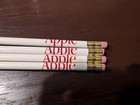 Vintage 1980 s Apple Computer Pencils