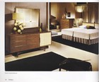 Vintage Heywood-wakefield - Scandinavian Inspired Mid-century Modern Furniture