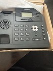 Yealink Ultra-elegant Gigabit Ip Phone Sip-t40g New Nib 3 Available   