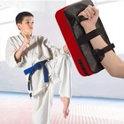 Luiceabc One Karate Taekwondo 15 75 Inches X 7 87 X 3 94   Black 