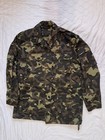 Jacket Camouflage Military Ukraine Army Uniform Soldier Dubok Camo Butan Pants