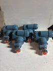 Rosemount 2051tg5x2b21pwa3wp58415m5a1037 Wireless Hart Pressure Transmitter