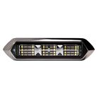    lumitec Javelin 600x Underwater Light  Rgbw Spectrum  6 000  Lumens   