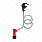 4ft Ball Or Pin Lock Corny Keg Picnic Faucet Sampling Beer Party Dispenser Tap