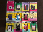 Adams Pranks And Magic Set Of 12 Nos Sealed Rare Discontinued Tricks