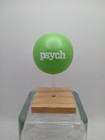 Psych Tv Show Custom Antenna Topper With Hattenna Display Clip Made In Usa New