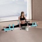 Leg Stretcher Fitness Stretching Machine Split Training Martial Arts Exercise