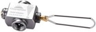 Campingmoon Gas Canister Refill Adapter  Canister Vent Valve  Canister Shifter