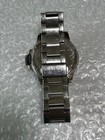 Tommy Hilfiger Watch Silver Quartz