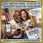 Va Claim Help Guide 100 Nexus Letter Scripts And Digital Record Roadmap 2026