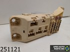 Oem 1996 Lexus Ls400 4 0l Cabin Fuse Box