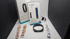 Fitbit Alta Fitness Activity Tracker Heart Rate Monitor - 5 Band Bundle