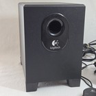 Logitech Z313 Multimedia Speaker System Subwoofer   Speakers S-120