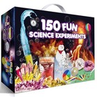 150 Experiments Science Kits For Kids Boys Girls  S t e m Kit Toys Gifts