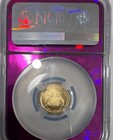 2026 Ascension Greenman  2 Two Dollars Gold Coin Graded Ngc Ms 70 2-grams 