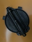Cast Iron Tortilla Press 6-1 2  Roti Maker Tortilladora Traditional Style Dough