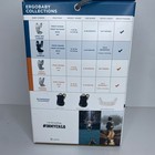 Ergobaby Ergo Pack 360 All Position Baby Carrier 12 - 45 Lbs Onyx Black Nib