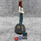 Vintage Moore Action Collectibles Buffy The Vampire Slayer Willow Figure 1999