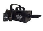 Froggy s Fog 650w Snow Machine Wireless Control Portable Realistic Snow Effects