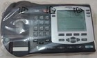 Nortel Ip Phone 2004  ntdu92  Charcoal With Silver Bezel  new No Box 