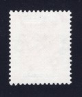 1938-52 Hong Kong  Sc 163b  Sg 156b  Mint  Never Hinged  Vf 