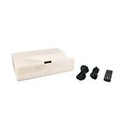 Smart U100w Dlp Projector Ust 3600 Ansi Interactive 1080p Hdmi W remote