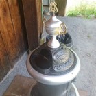 Antique Parlor Stoves For Sale