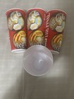 World Cup Argentina Vs Spain Finals Coca Cola Collector   s Edition Cups