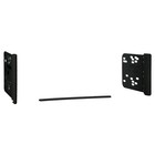 Fits Ford Explorer Sport Trac 01-05 Metra Double Din Dash Kit W  Harmony Harness