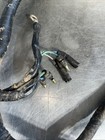 1986 Honda Trx350 Trx 350 4x4 Main Wire Harness   Wiring