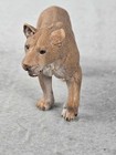 Schleich Lioness Figure 2006 Retired Wild Animal Safari Zoo Big Cat Collectible