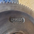 129594 Cummins 855 Big Cam N14  Flywheel