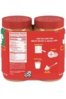 Jif Creamy Peanut Butter  48 Oz   2 Pk   With Free Shipping