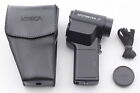  mint W  Case Strap  Minolta Spotmeter F Light Exposure Spot Meter From Japan